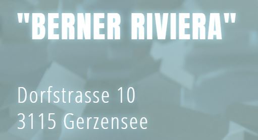 Berner Riviera - Wohnen in Gerzensee